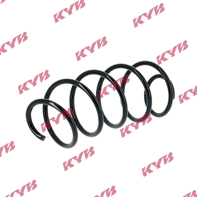 KYB Fjeder ra4051 foraksel for PEUGEOT
