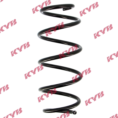 KYB Fjeder ra4089 foraksel for FORD