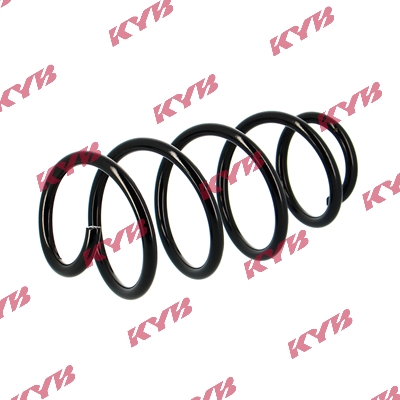 KYB Fjeder ra4145 foraksel for LAND ROVER