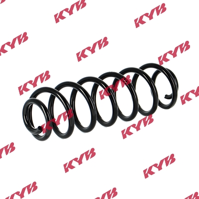 KYB Fjeder ra7055 bagaksel for AUDI