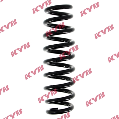 KYB Fjeder ra7059 bagaksel for BMW