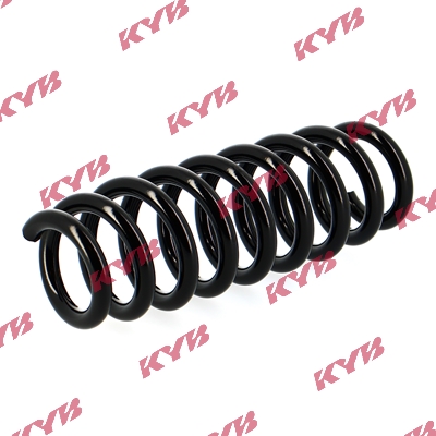 KYB Fjeder ra7060 bagaksel for BMW