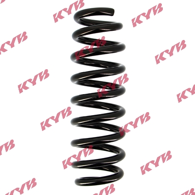 KYB Fjeder ra7064 bagaksel for BMW