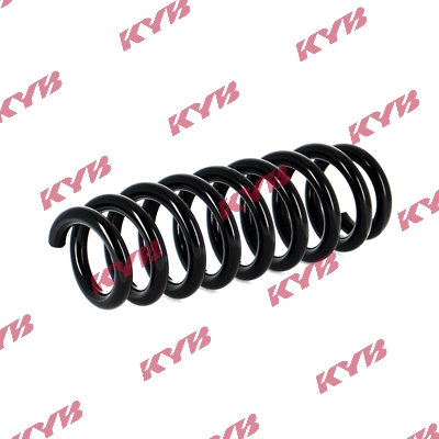 KYB Fjeder ra7062 bagaksel for BMW