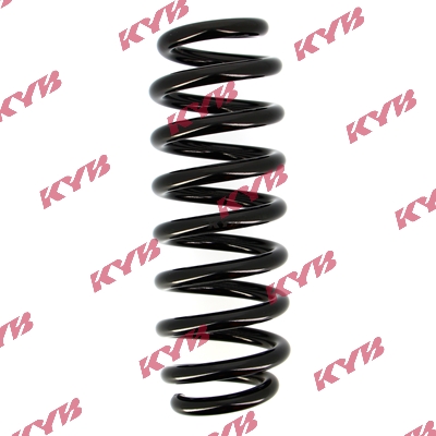 KYB Fjeder ra7063 bagaksel for BMW