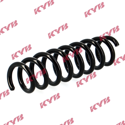 KYB Fjeder ra7070 bagaksel for BMW