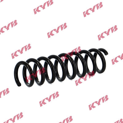 KYB Fjeder ra7072 bagaksel for BMW