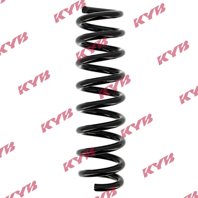 KYB Fjeder ra7073 bagaksel for BMW