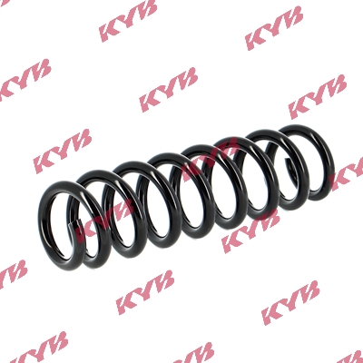 KYB Fjeder ra7071 bagaksel for BMW