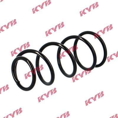 KYB Fjeder ra7077 bagaksel for CHEVROLET