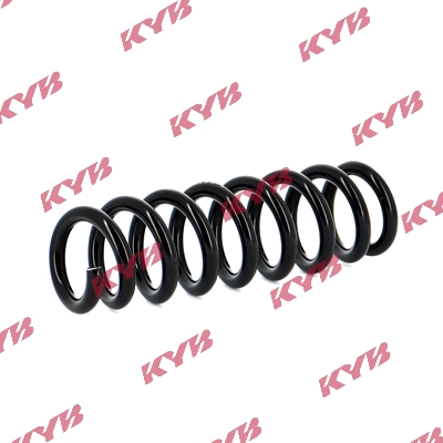 KYB Fjeder ra7075 bagaksel for BMW