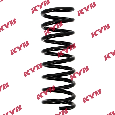 KYB Fjeder ra7078 bagaksel