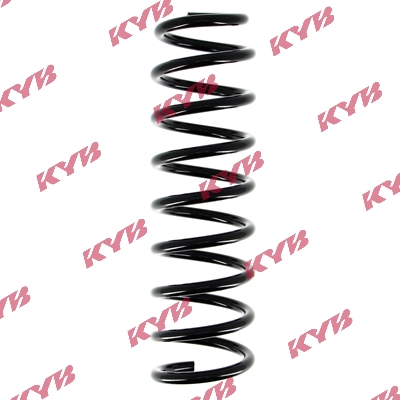 KYB Fjeder ra7082 bagaksel for HYUNDAI KIA