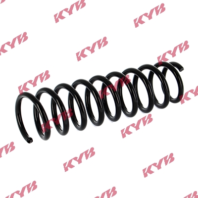 KYB Fjeder ra7085 bagaksel for HYUNDAI