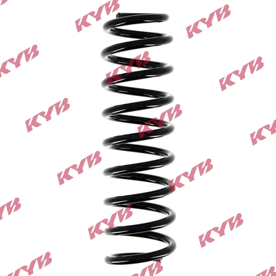 KYB Fjeder ra7084 bagaksel for HYUNDAI