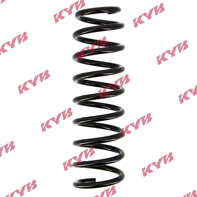 KYB Fjeder ra7081 bagaksel for HYUNDAI