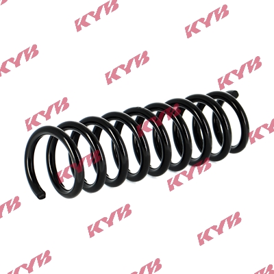 KYB Fjeder ra7087 bagaksel