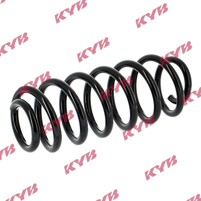 KYB Fjeder ra7094 bagaksel