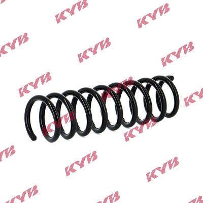 KYB Fjeder ra7086 bagaksel for HYUNDAI