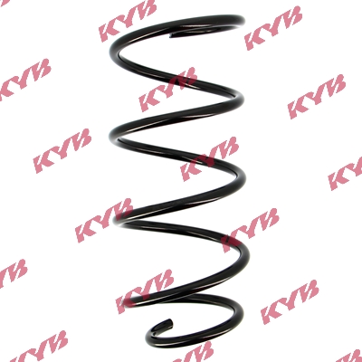 KYB Fjeder ra4002 foraksel for BMW