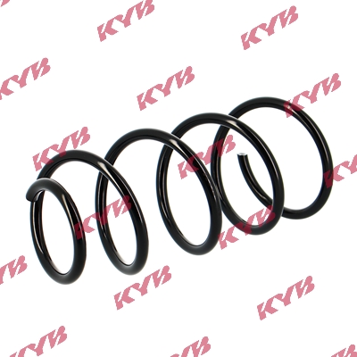 KYB Fjeder ra4003 foraksel for BMW