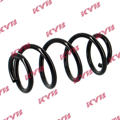 KYB Fjeder ra3390 foraksel for AUDI