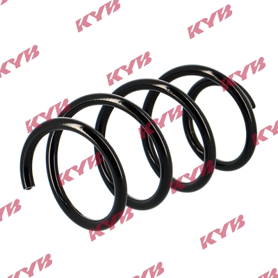 KYB Fjeder ra4022 foraksel for HONDA