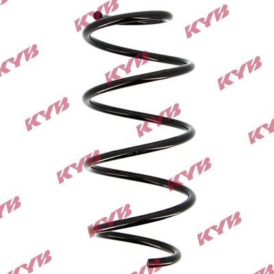 KYB Fjeder ra4023 foraksel for HYUNDAI