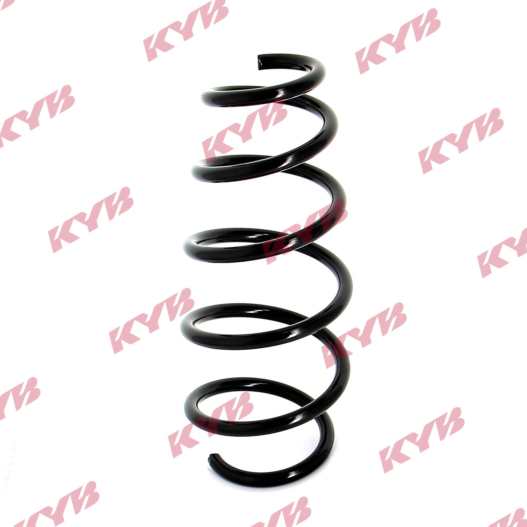 KYB Fjeder ra4035 foraksel for VAUXHALL