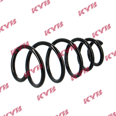 KYB Fjeder ra4038 foraksel for VAUXHALL