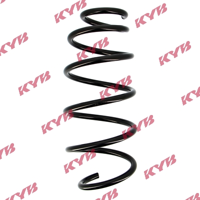 KYB Fjeder ra4042 foraksel for VAUXHALL