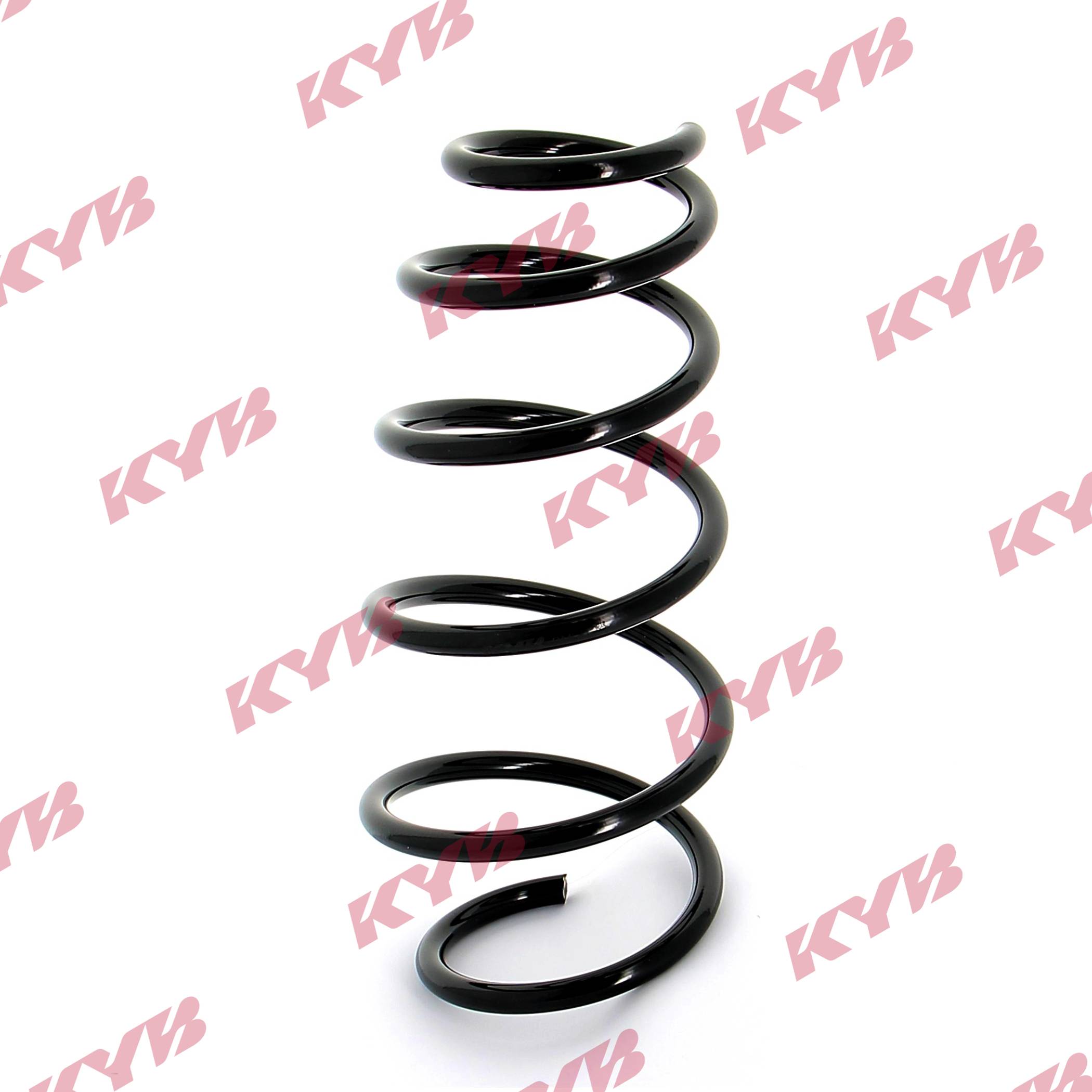 KYB Fjeder ra4041 foraksel for VAUXHALL