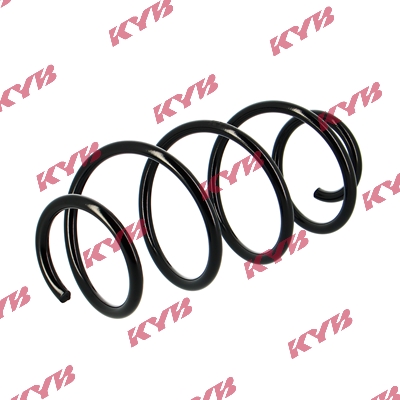 KYB Fjeder ra4047 foraksel for PEUGEOT