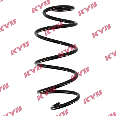 KYB Fjeder ra4045 foraksel for PEUGEOT