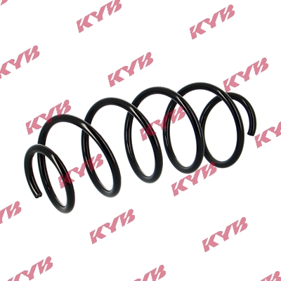 KYB Fjeder ra4050 foraksel for PEUGEOT