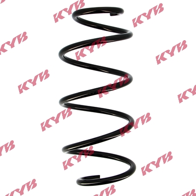 KYB Fjeder ra4046 foraksel for PEUGEOT