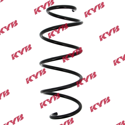 KYB Fjeder ra4052 foraksel for PEUGEOT