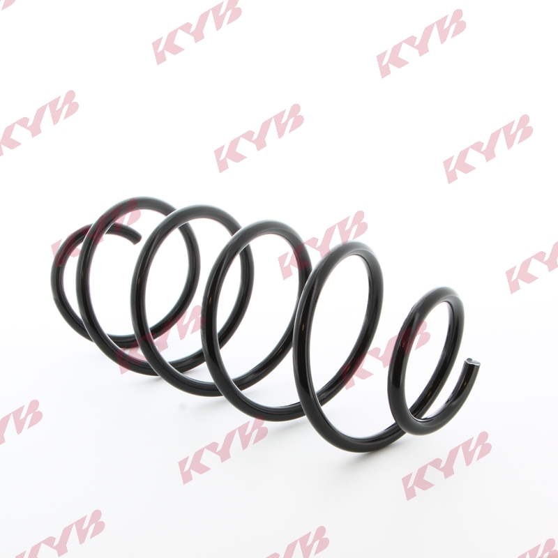 KYB Fjeder ra4053 foraksel for PEUGEOT