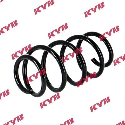 KYB Fjeder ra4061 foraksel for VW