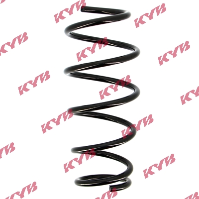 KYB Fjeder ra4140 foraksel for TOYOTA