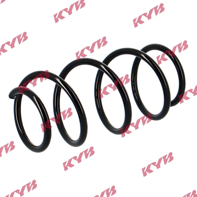 KYB Fjeder ra4125 foraksel for SKODA