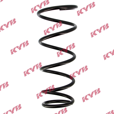 KYB Fjeder ra4128 foraksel for SUZUKI