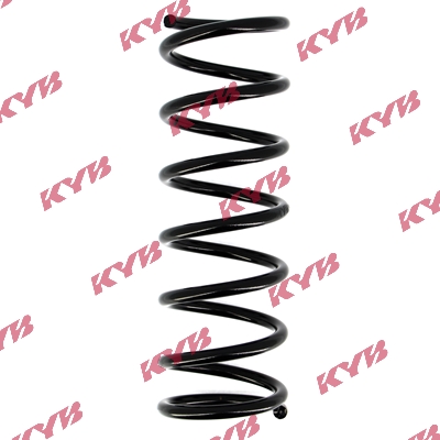 KYB Fjeder ra7105 bagaksel for SUBARU