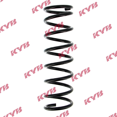 KYB Fjeder ra7107 bagaksel for SUBARU