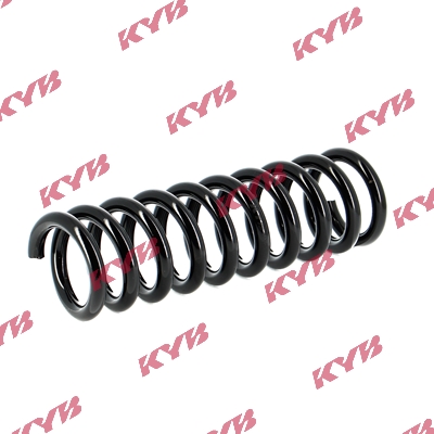KYB Fjeder ra7108 bagaksel