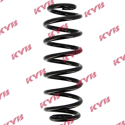 KYB Fjeder ra7112 bagaksel