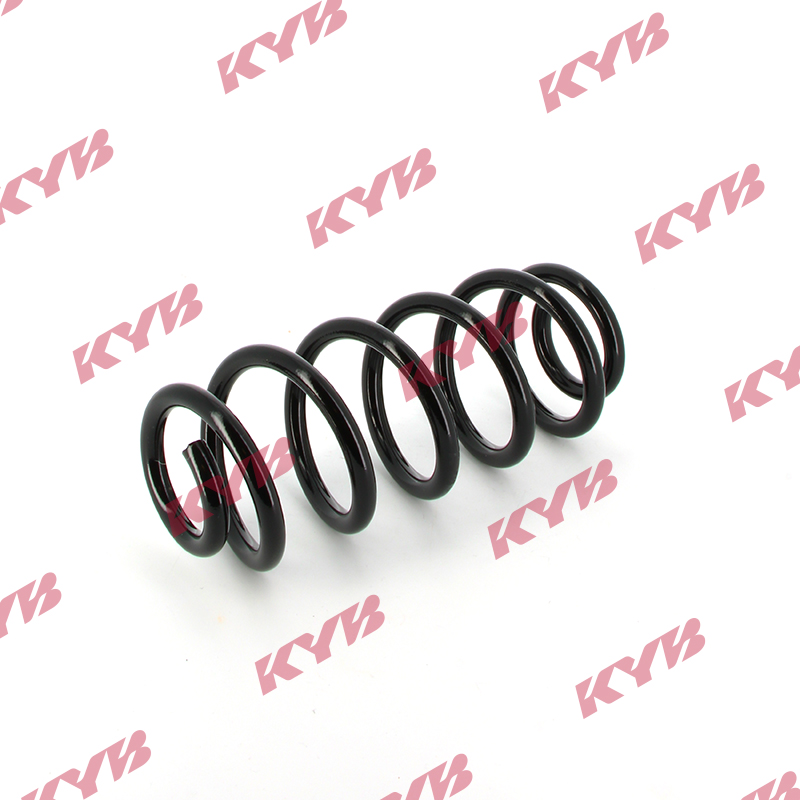 KYB Fjeder ra7114 bagaksel for VW