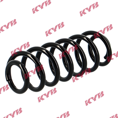 KYB Fjeder ra7116 bagaksel for VW
