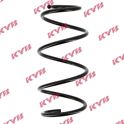 KYB Fjeder ra1017 foraksel for BMW