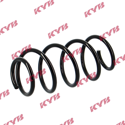 KYB Fjeder ra1010 foraksel for AUDI